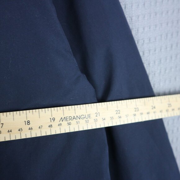 Lacoste Contrast Nylon Jacket - Picture 7 of 10